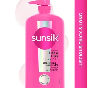 SUNSILK Luscious Thick & Long Shampoo (1 L)