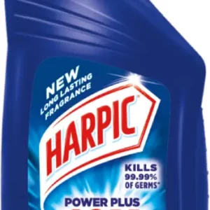 Harpic Power Plus Original Liquid Toilet Cleaner